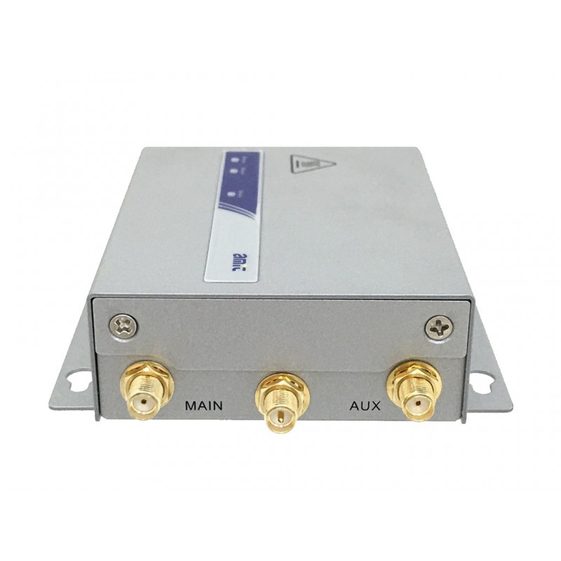 4G LTE trådlös router för M2M | Dubbel-SIM | Företag & övervakning