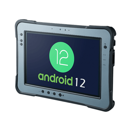 10,1 "Robust Tablet PC, RuggOn PX-501B - Binär Teknik ABA / S