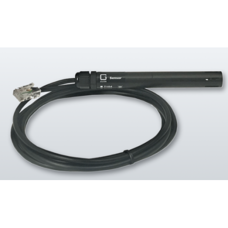 Temperaturgivare till Eth-Temp-S och -P