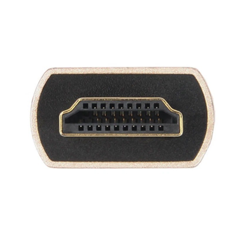 HDMI Edid Ghost Emulator - Förhindra signalförlust och skärmförändringar | 2560x1440 vid 60Hz