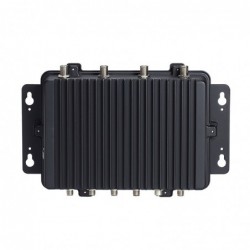 Full IP67 waterproff proff embedded PC i5 ,Celeron CPU Lan, WAN , LTE Fanless