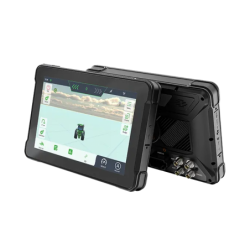 10.1 In Vehicle Tablet - IP6x, Android 9.0, 2GB RAM, 16GB eMMC