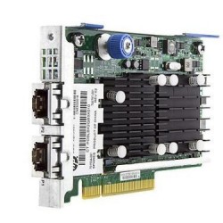 HP FlexFabric 10Gb 2-ports 533FLR-T, EAN: 0887111292018