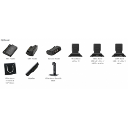 10" Android tablet panel pc, VESA mount