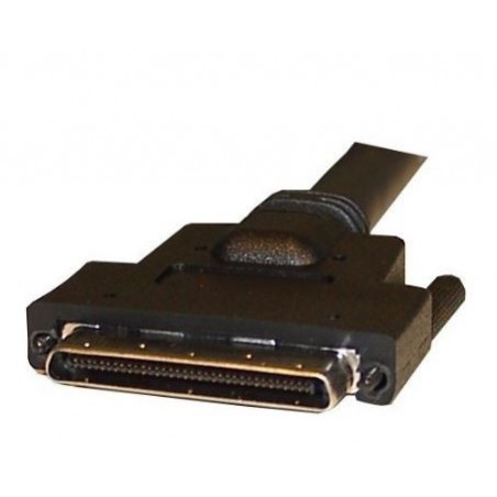 SCSI III-kabel, V-CEN68 hane - V-CEN68 hane 5 meter