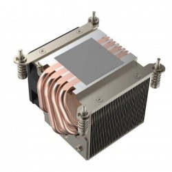 LGA1700 CPU Cooler for 2U chassis, Industrial TPD 180W