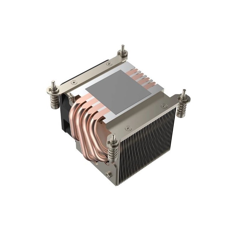 LGA1700 CPU-kylare för 2U-chassi, Industrial TPD 180W