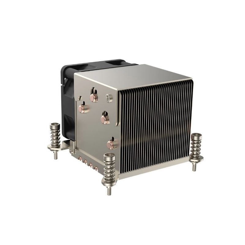 LGA1700 CPU-kylare för 2U-chassi, Industrial TPD 180W