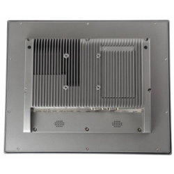 Danbit 19" Panel PC: Durable & High-Performance Industrial Solution