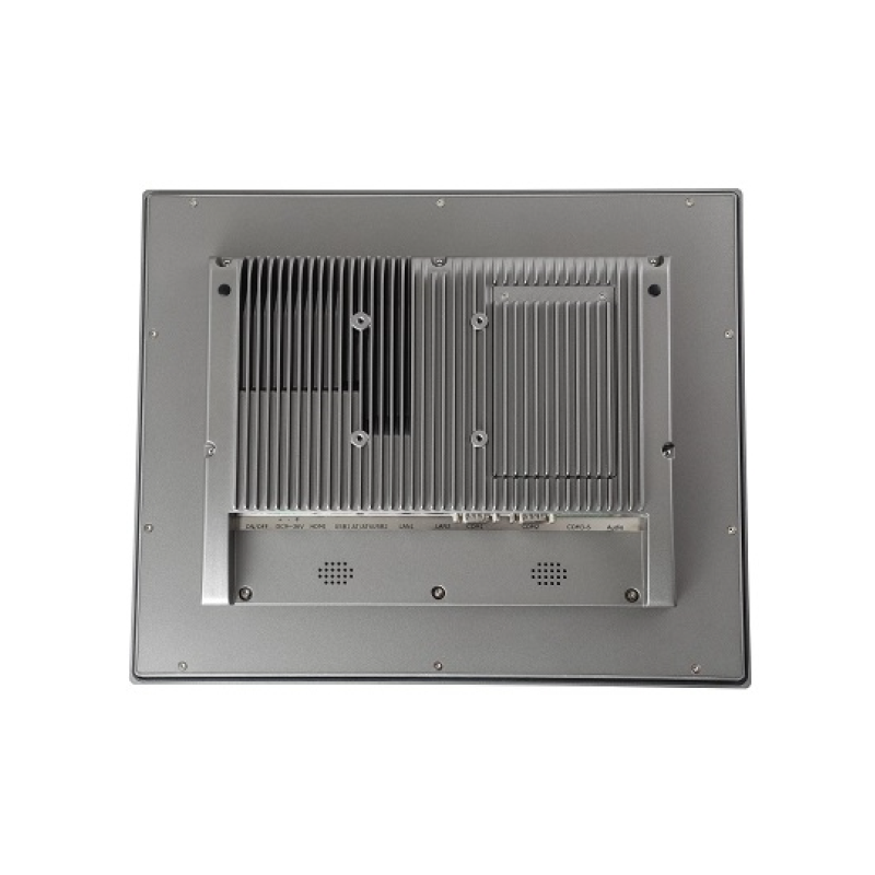 Danbit 19" Panel PC: Durable & High-Performance Industrial Solution