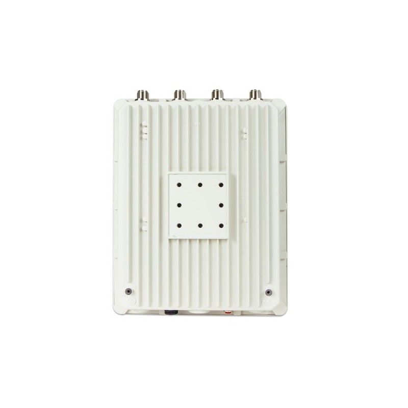 3000Mbit utomhus Wifi Access Point, Gateway, Repeater - Dual Band 2,4/5GHz, IP67 aluminiumhölje, PoE+