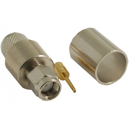 Lös kontillaktill, RSMA, hane