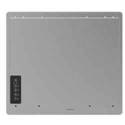 12" Panel Monitor PCAP Touch IP65 Front VGA HDMI 1000nits USB Display