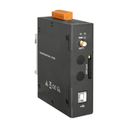 AT Module for Data and SMS Applications with RS232 and USB Connectivity