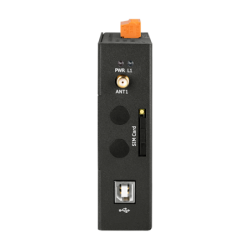 AT Module for Data and SMS Applications with RS232 and USB Connectivity