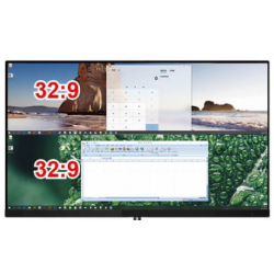 4-portars 4K HDMI KVM-matris med 2 x USB 3.2 och 4 x USB 2 (HID) med USB-roaming. PIP.