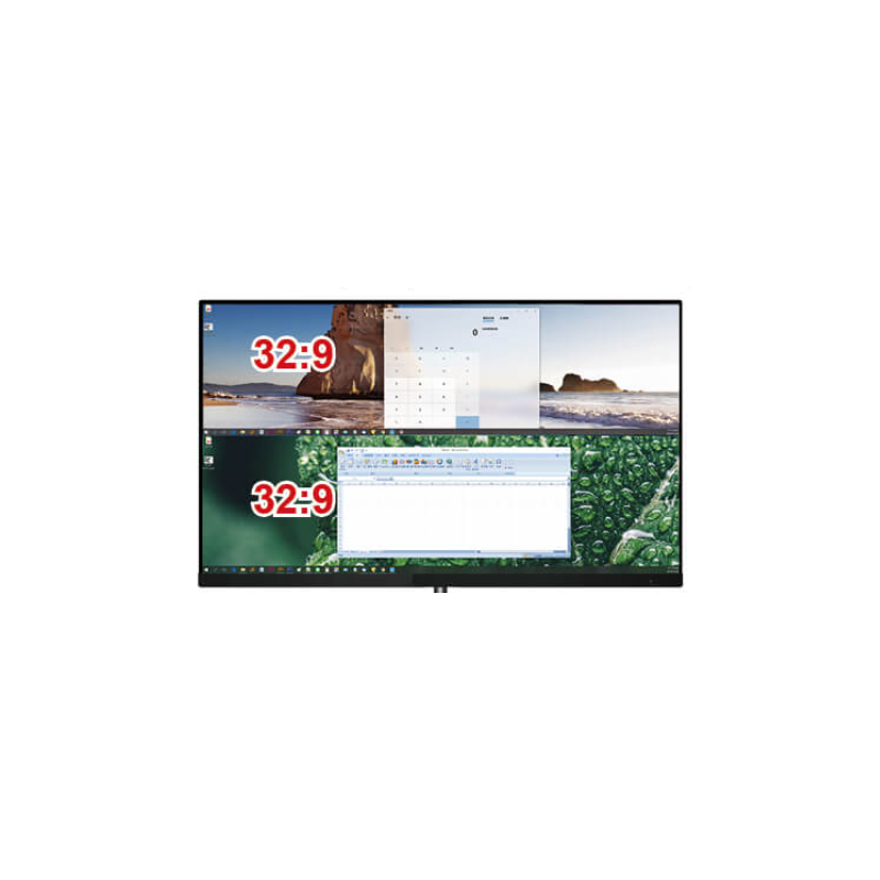 4-portars 4K HDMI KVM-matris med 2 x USB 3.2 och 4 x USB 2 (HID) med USB-roaming. PIP.