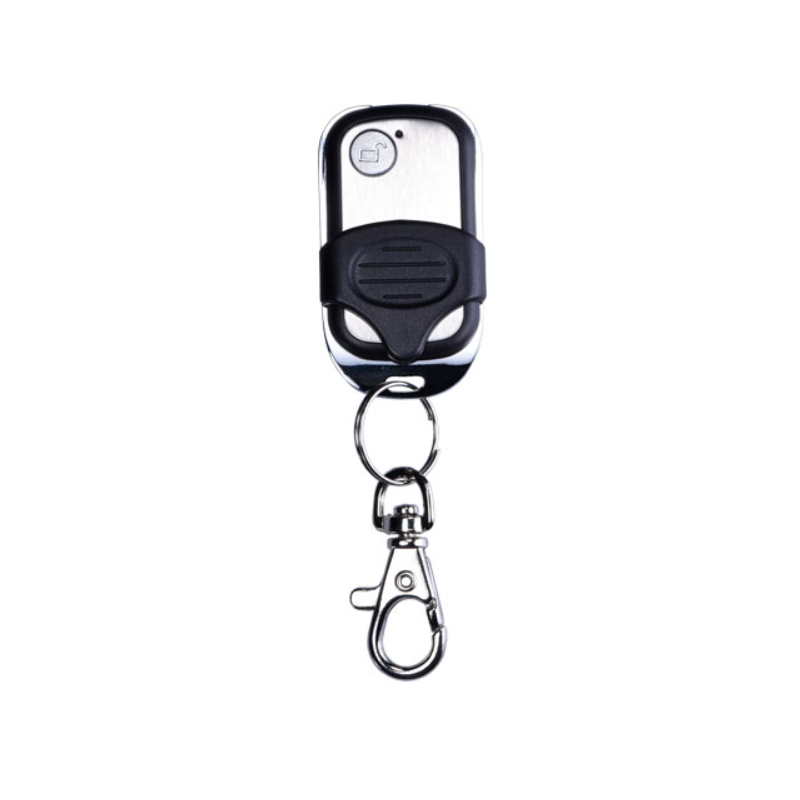 Remote control (Keyfob) for ADGANG15-RF4 control, range up to 50 meters