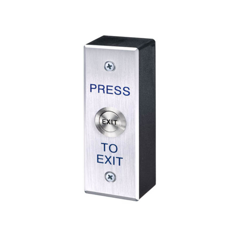 Wireless EXIT button for ADGANG15-RF4 controller