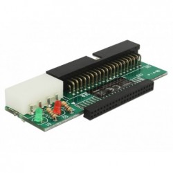 IDE 40 pin male to 2.5" IDE HDD / SSD 44 pin female