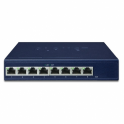 GSD-805 8-Port Gigabit Ethernet Switch - 16Gbps Bandwidth, Energy-Efficient Networking