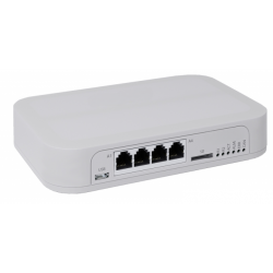 Server room monitoring temperature, humidity, voltage, leakage, smoke, airflow, Alarm, Email