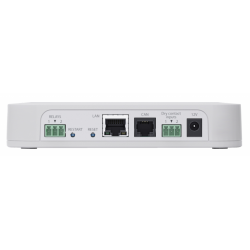 Server room monitoring temperature, humidity, voltage, leakage, smoke, airflow, Alarm, Email
