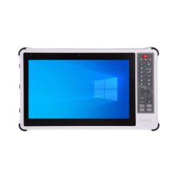 10.1 Robust Tablet PC - Intel Pentium, WiFi 6, 1280x800
