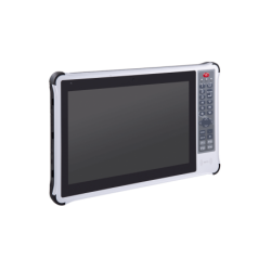 10.1 Robust Tablet PC - Intel Pentium, WiFi 6, 1280x800