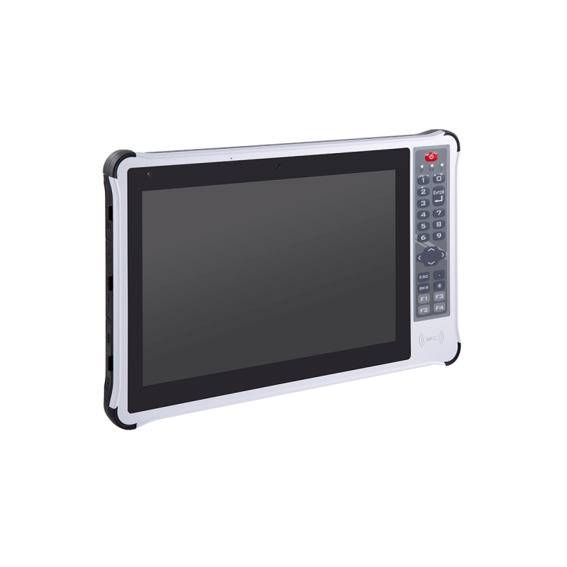 10.1 Robust Tablet PC - Intel Pentium, WiFi 6, 1280x800