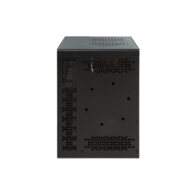 Industry AI Platform - NVIDIA RTX 3070 eller Dual Tesla T4 GPU, 10:e generationens Xeon® Core™ - 6 GbE PoE