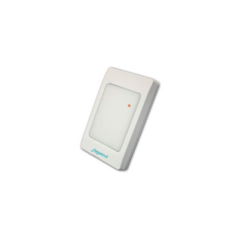 Dual Band RFID-läsare 125kHz, 13,56MHz, NFC, EM400x, Mifare och Desfire