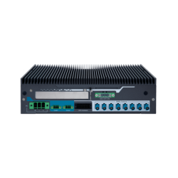 Embedded PC Nvidia Jetson AGX Orin 8-Core, ARM, USB, RS232/485, GMSL Camera, MIL-STD