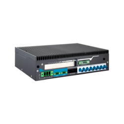 Embedded PC Nvidia Jetson AGX Orin 8-Core, ARM, USB, RS232/485, GMSL Camera, MIL-STD