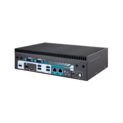 Embedded PC Nvidia Jetson AGX Orin 8-Core, ARM, USB, RS232/485, GMSL Camera, MIL-STD