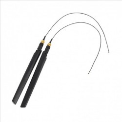 Wireless Network Card - WiFi 5, Bluetooth, 1.73 Gbps, M.2 Interface