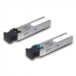 100Mbit SFP Module, Single Mode 1310nm, 20KM Range