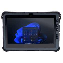 Rugged 11.6 Tablet: Intel 12th Gen, 1000 Nits, IP66 Rated