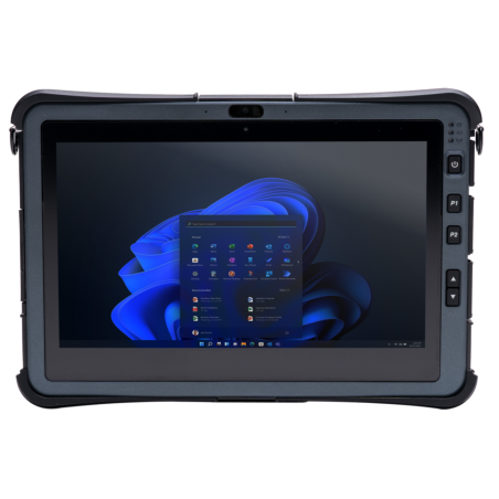 Robust 11.6 surfplatta: Intel 12:e generationen, 1000 nits, IP66-klassad