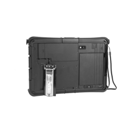 Rugged 11.6 Tablet: Intel 12th Gen, 1000 Nits, IP66 Rated