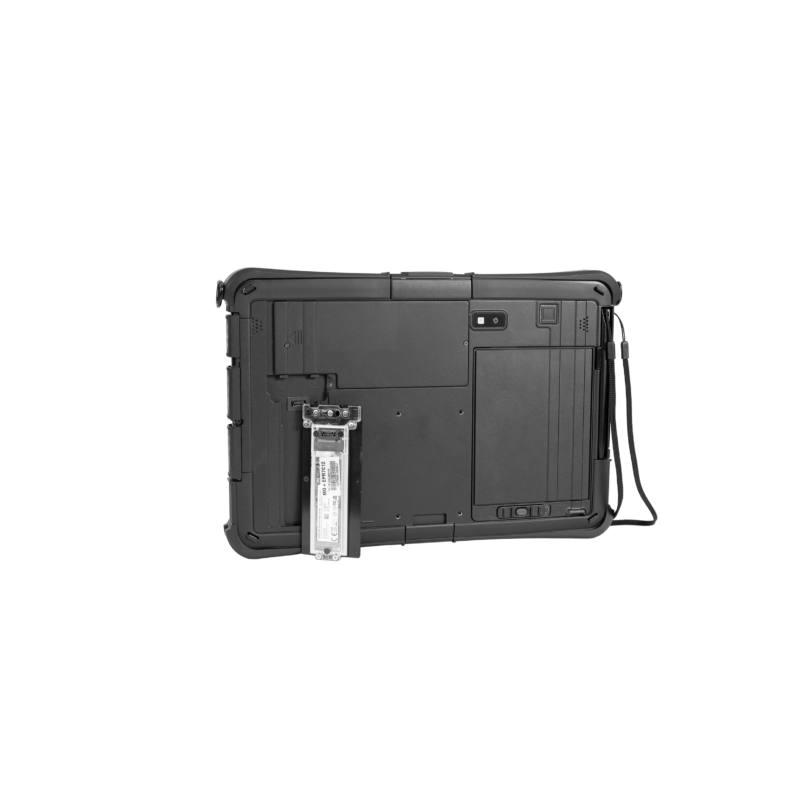 Robust 11.6 surfplatta: Intel 12:e generationen, 1000 nits, IP66-klassad