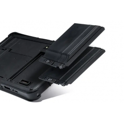 Rugged 11.6 Tablet: Intel 12th Gen, 1000 Nits, IP66 Rated