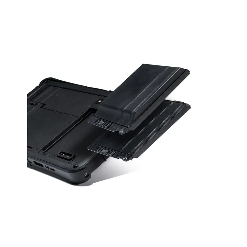 Rugged 11.6 Tablet: Intel 12th Gen, 1000 Nits, IP66 Rated