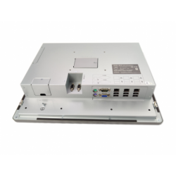 PANEL pc windows XP, 2000, EIN7 15.6 Panel PC with Intel Atom D525 & Touchscreen