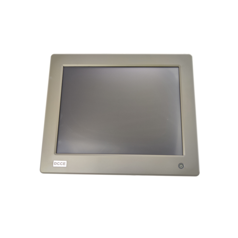 PANEL pc windows XP, 2000, EIN7 15.6 Panel PC with Intel Atom D525 & Touchscreen