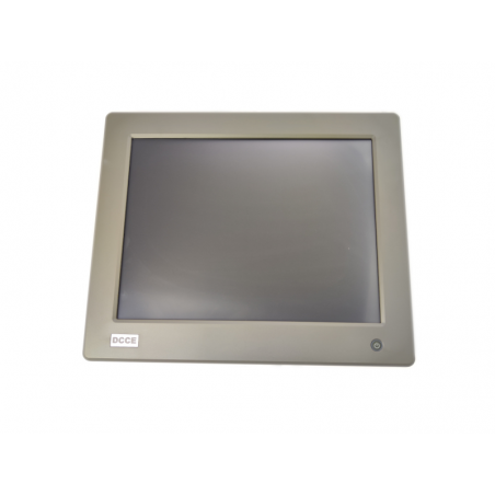 PANEL PC Windows XP, 2000, EIN7 15.6 Panel PC med Intel Atom D525 och pekskärm