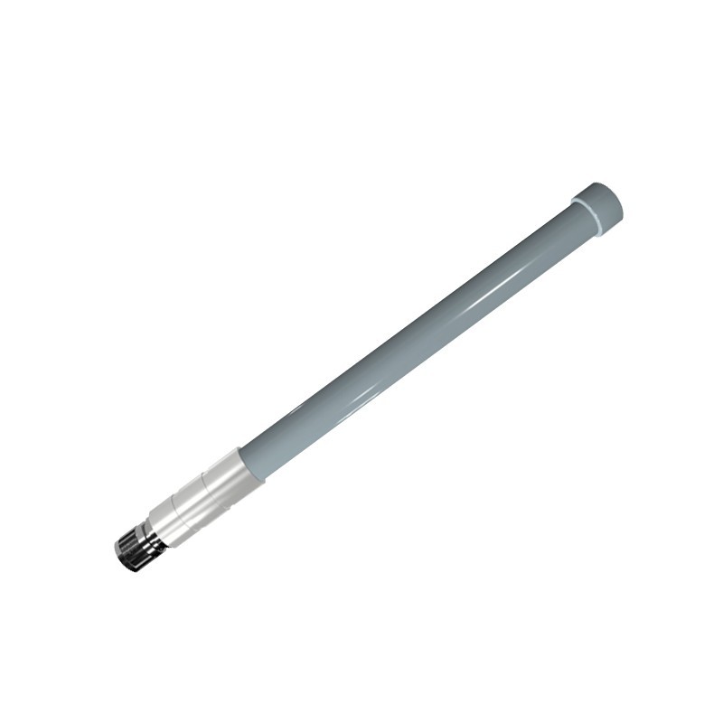 Dual-band utomhus WiFi-antenn 9dBi N hankontakt, IP67