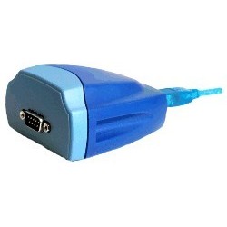 USB to RS485 - Galvanically Isolated - DANBIT A / S