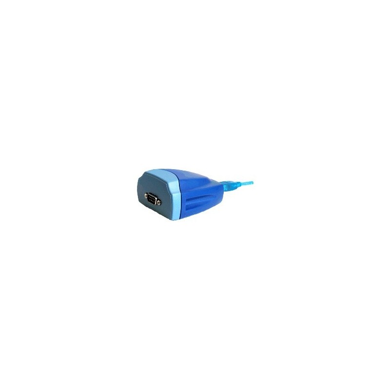 USB to RS485 - Galvanically Isolated - DANBIT A / S