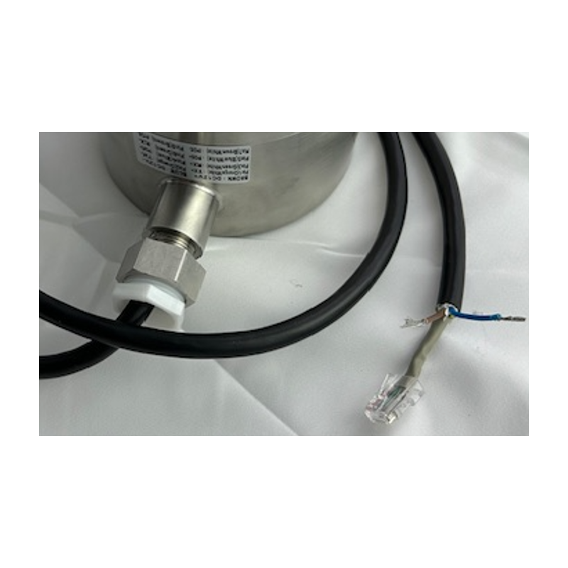 5 MP ATEX EX IP dome-kamera i 304 stålhölje för zon 1 och 2 områden med explosiva gaser och damm